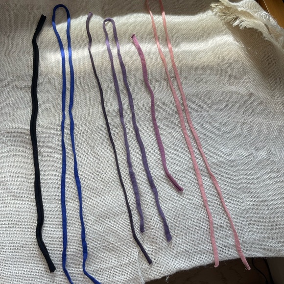 Blue Fish strings - Picture 3 of 4